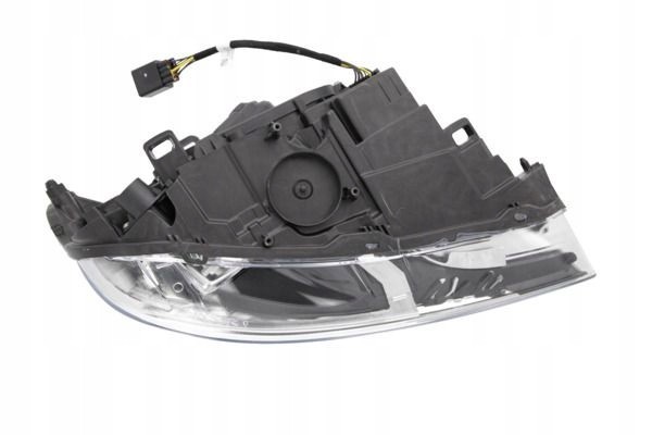 HEADLAMP LAMP LEFT 045202 VALEO VOLVO S60 V60 I Part manufacturer Valeo