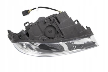 HEADLAMP LAMP LEFT 045202 VALEO VOLVO S60 V60 I Part manufacturer Valeo