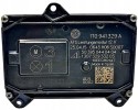 Adaptive Turn Module AFS Bi Xenon 1T0941329A VW TOURAN PASSAT CC ORIGINAL