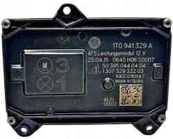 Controlador de luces de giro adaptativas Magneti Marelli 711307329332