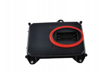 Adaptive Turn Module AFS Bi Xenon 1T0941329A VW TOURAN PASSAT CC ORIGINAL EAN GTIN 8001063728889