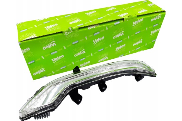 Daylights Valeo 047702 Car type passenger cars