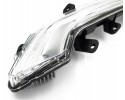 Daylights Valeo 047702 Product weight with unit packaging 1 5 kg