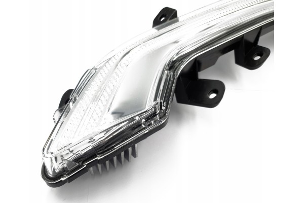 Daylights Valeo 047702 Product weight with unit packaging 1 5 kg