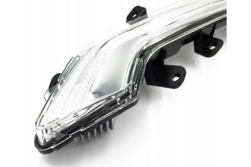 Daylights Valeo 047702 Product weight with unit packaging 1 5 kg
