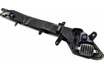 Daylights Valeo 047702 Shape longitudinal