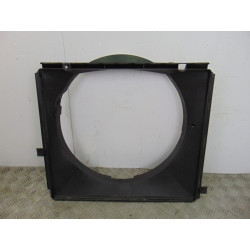 21659-08001 CALANDRA DELANTERA DE RADIADOR SSANGYONG RODIUS