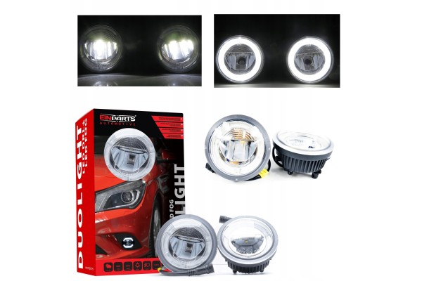 DAYTIME RUNNING LIGHTS DRL Chevrolet Camaro