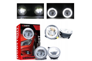DAYTIME RUNNING LIGHTS DRL Chevrolet Camaro
