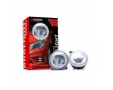 DAYTIME RUNNING LIGHTS DRL Chevrolet Camaro EAN GTIN 5902537800106