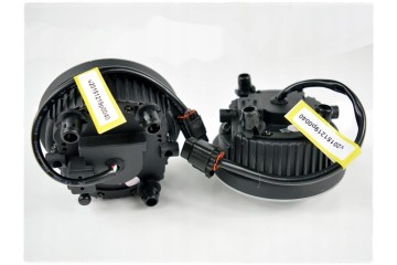 DAYTIME RUNNING LIGHTS DRL Chevrolet Camaro Part manufacturer EinParts Automotive