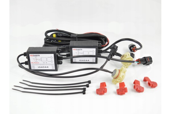 DAYTIME RUNNING LIGHTS DRL Chevrolet Camaro Car type cargo vans passenger cars