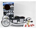 DAYTIME RUNNING LIGHTS DRL Chevrolet Camaro Power 10 W