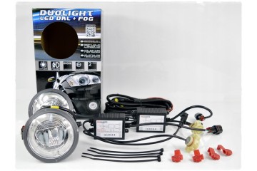 DAYTIME RUNNING LIGHTS DRL Chevrolet Camaro Power 10 W