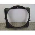 21659-08001 CALANDRA DELANTERA DE RADIADOR SSANGYONG RODIUS 21659-08001 CALANDRA DELANTERA DE RADIADOR SSANGYONG RODIUS