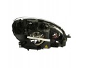 TYC 20 11254 05 9 Headlight Mercedes Benz C CLASS W204 LEFT Installation side left