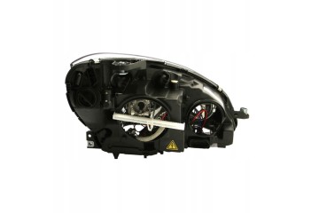 TYC 20 11254 05 9 Headlight Mercedes Benz C CLASS W204 LEFT Installation side left