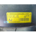 21659-08001 CALANDRA DELANTERA DE RADIADOR SSANGYONG RODIUS 21659-08001 CALANDRA DELANTERA DE RADIADOR SSANGYONG RODIUS