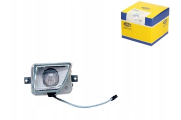 FRONT FOG LAMP L H1 MERCEDES SL R129 03 89 12 01 Catalog number of the part 710305120001
