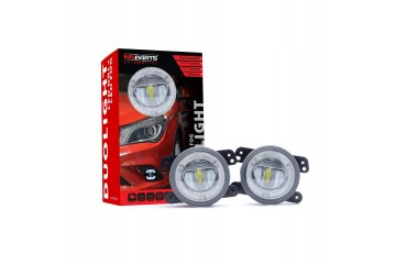 DRL lights DUOLIGHT DODGE JEEP DL12