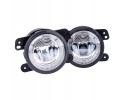 DRL lights DUOLIGHT DODGE JEEP DL12 Part manufacturer EinParts Automotive