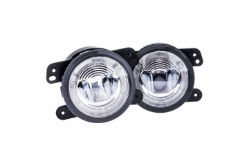 DRL lights DUOLIGHT DODGE JEEP DL12 Part manufacturer EinParts Automotive