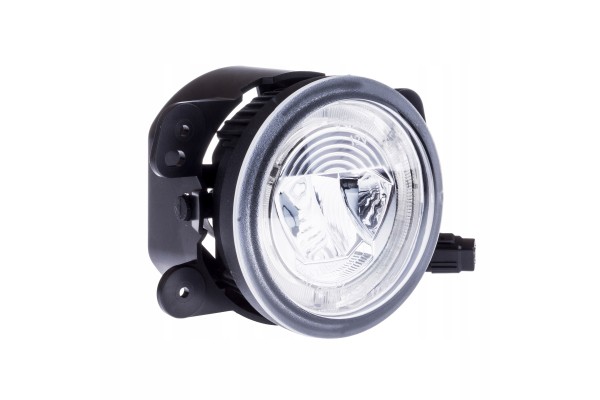 DRL lights DUOLIGHT DODGE JEEP DL12 Catalog number of the part DL12