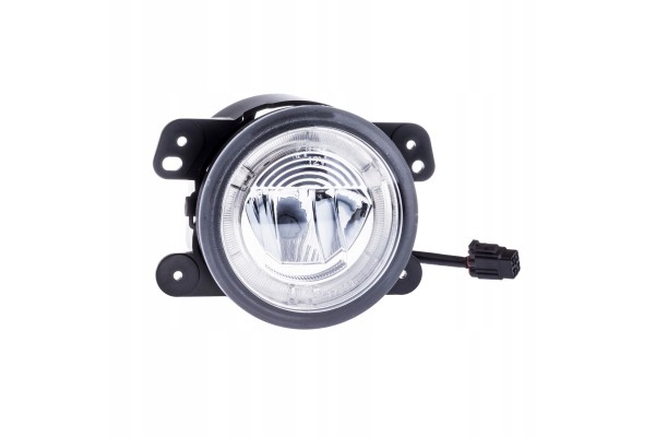 DRL lights DUOLIGHT DODGE JEEP DL12 Car type cargo vans passenger cars