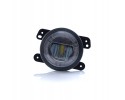 DRL lights DUOLIGHT DODGE JEEP DL12 Lamp type dedicated