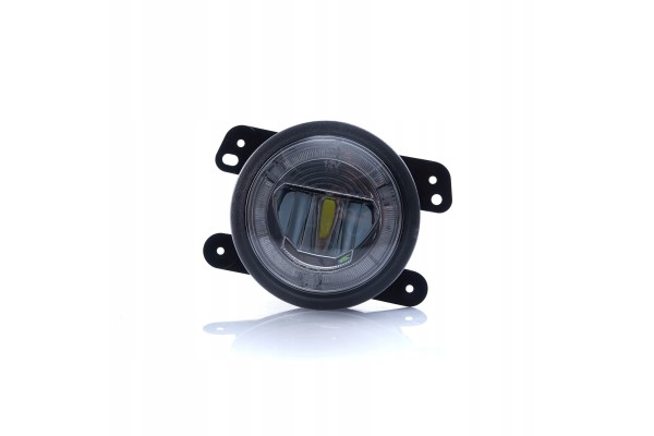 DRL lights DUOLIGHT DODGE JEEP DL12 Lamp type dedicated