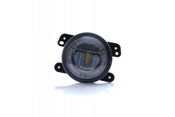 DRL lights DUOLIGHT DODGE JEEP DL12 Lamp type dedicated