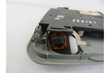 A2038201001 LUZ INTERIOR MERCEDES-BENZ CLASE C (BM 203) BERLINA