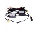 DRL lights DUOLIGHT DODGE JEEP DL12 Color temperature 6000 K