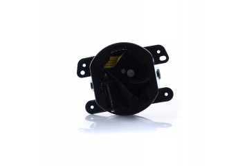 DRL lights DUOLIGHT DODGE JEEP DL12 Installation side front