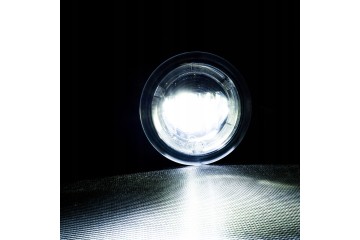Luces de circulación diurna EinParts Automotive DL12