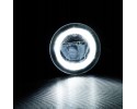 Luces de circulación diurna EinParts Automotive DL12