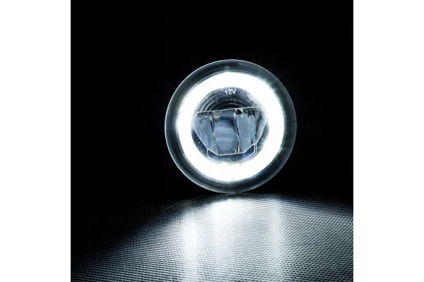 Luces de circulación diurna EinParts Automotive DL12