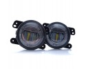 Luces de circulación diurna EinParts Automotive DL12