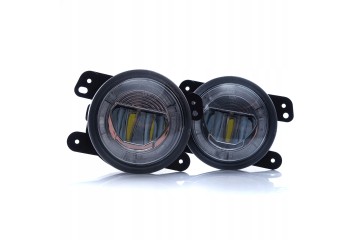 Luces de circulación diurna EinParts Automotive DL12