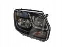 RIGHT HEADLIGHT H7 H1 LPP021 MMA