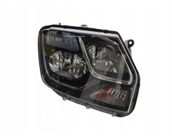 RIGHT HEADLIGHT H7 H1 LPP021 MMA