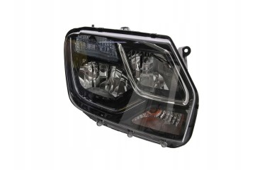 RIGHT HEADLIGHT H7 H1 LPP021 MMA