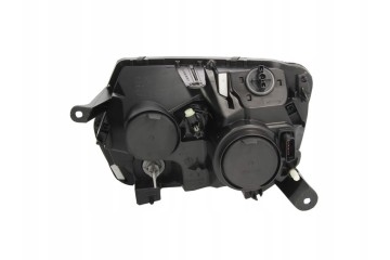 RIGHT HEADLIGHT H7 H1 LPP021 MMA Part manufacturer Magneti Marelli
