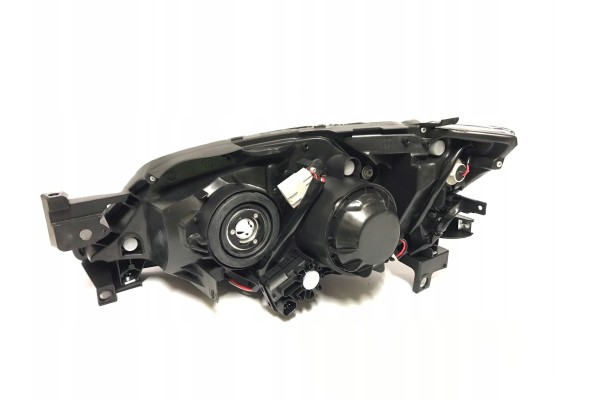 SUBARU EVENT 07 12 EUROPE INSTALLATION ENGINE RIGHT EAN GTIN 8717475105124