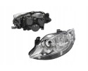 Headlamp SEAT IBIZA 6J 04 08 04 12 VALEO 6732091V