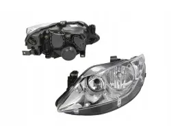 Valeo 043816 Faro delantero izquierdo para SEAT IBIZA (6J)