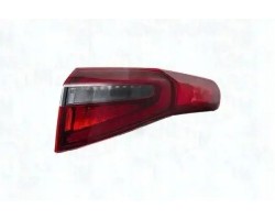 REAR LAMP 712207901110 MAGNETI MARELLI