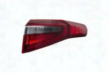 REAR LAMP 712207901110 MAGNETI MARELLI