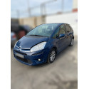 CITROEN C4 PICASSO Exclusive