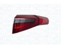 REAR LAMP 712207901110 MAGNETI MARELLI Packaging status original